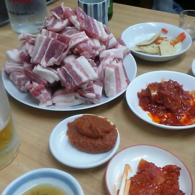 漢陽 韓国料理 漢陽 韓国料理