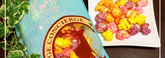 FUDGE CONCIERGE （シンコー食産）