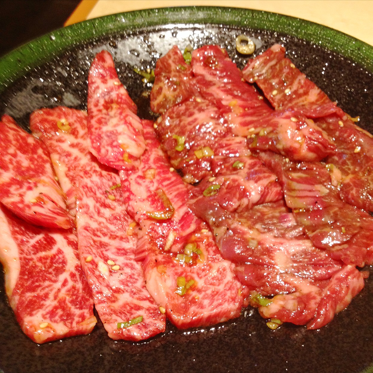 焼肉 赤坂 鎌ケ谷大仏 焼肉 ホルモン ミイル