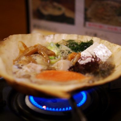 酒遊海峡 善 居酒屋 酒遊海峡 善 居酒屋