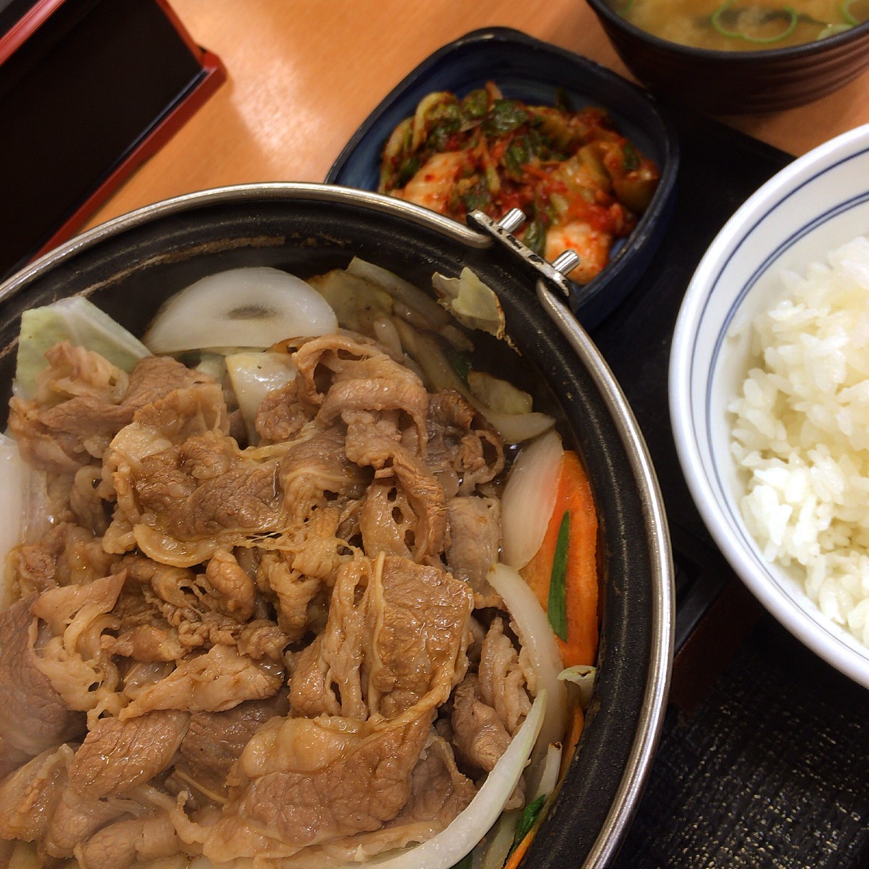 吉野家 高松中央インター店(木太町・春日・屋島/その他グルメ