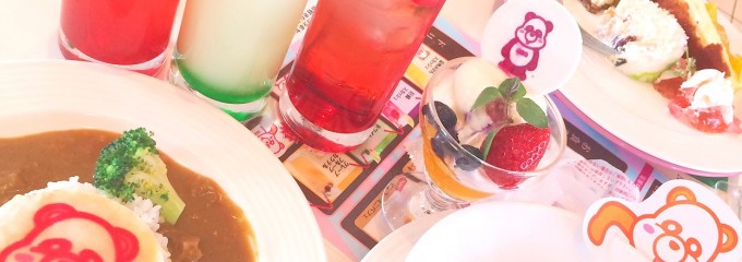 スイーツパラダイス SWEETS PARADISE 八王子店