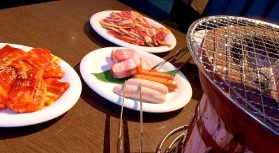 牛繁 喜多見店 京王 小田急沿線 喜多見 焼肉 ホルモン