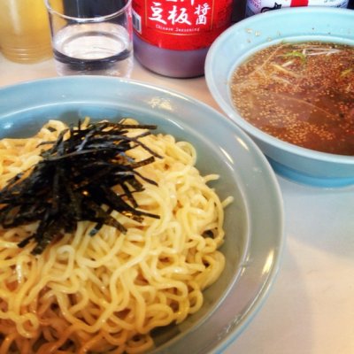 ラーメンショップ 天童店 山形 村山 天童 つけ麺