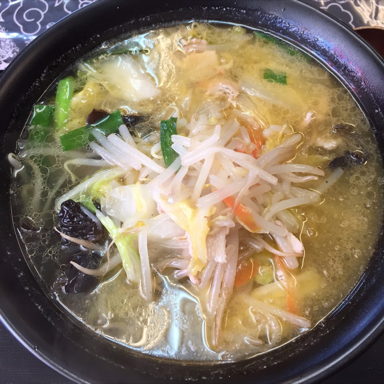 四海楼(陸前高田/中華) | ホットペッパーグルメ