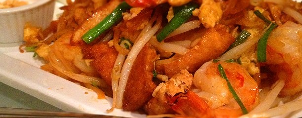 Keo's Thai Cuisine