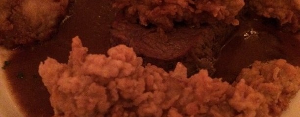 Arnaud's Restaurant