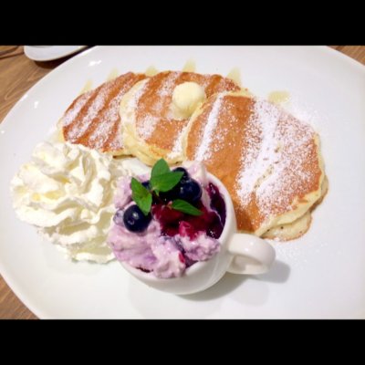 Lanai Cafe イオンモール和歌山店 カフェ