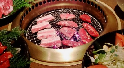 炭火焼肉和ぼっち 焼肉 ホルモン