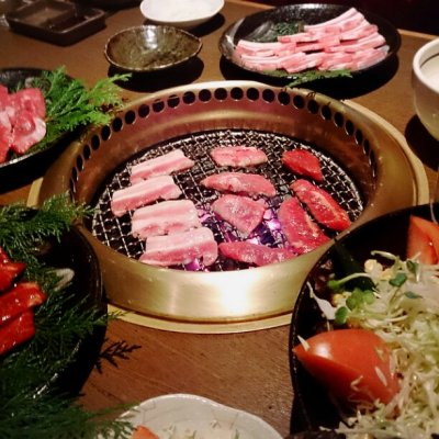 炭火焼肉和ぼっち 焼肉 ホルモン 炭火焼肉和ぼっち 焼肉 ホルモン