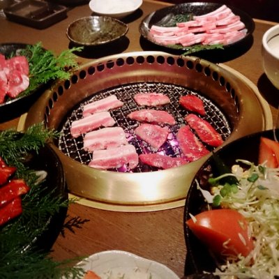 炭火焼肉和ぼっち 焼肉 ホルモン