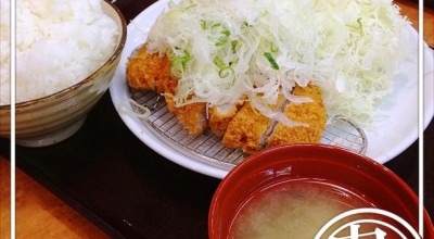とんかつ 坂井精肉店 野田店 野田市 愛宕 千葉 毎月29日 肉の日