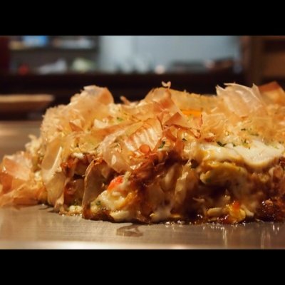 お好み焼ごっつい 大泉 お好み焼き お好み焼ごっつい 大泉 お好み焼き