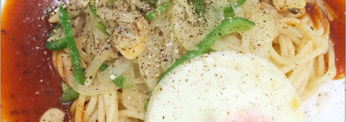 スパゲティハウスチャオニーノ mozoワンダーシティ店