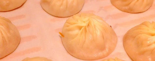 鼎泰豐 | Din Tai Fung