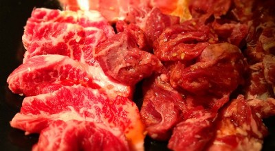 焼肉屋さかい 島根江津店 焼肉 ホルモン