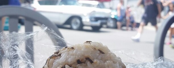 Mel's Drive-In