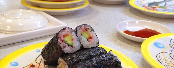 かっぱ寿司 八千代店