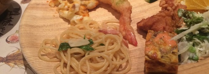 食彩健美　野の葡萄 大阪堺ダイアモンドシティ　プラウ店