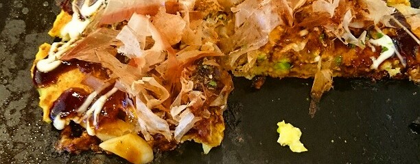 どんどん亭 フリーモールわさだ店