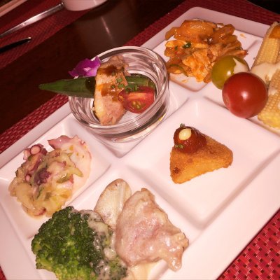 オット 栄 新栄 栄 名古屋 ダイニングバー