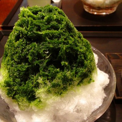 虎屋菓寮 横浜そごう店 横浜駅 甘味処 和カフェ