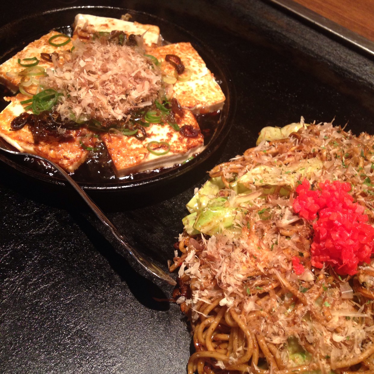 キンキン麦酒とプリッと小腸 近江牛畜産あさひ 千中店(北野