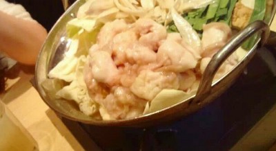 博多中洲 五臓六腑 小倉店 北九州市 福岡県 平和通 焼肉 ホルモン