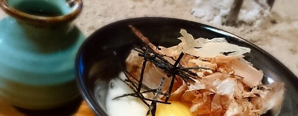 蕎麦処 丸西屋
