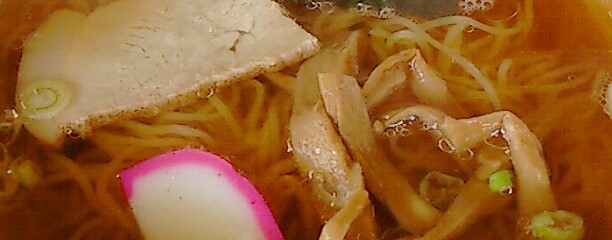 中華料理 ちんちん亭