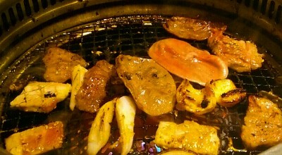 焼肉きんぐ 佐世保大野店 焼肉 ホルモン