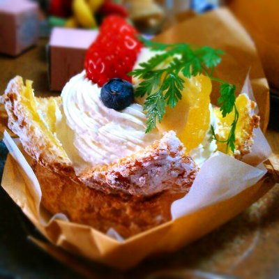 Patisserie Sucre パティスリー シュクル 洋菓子