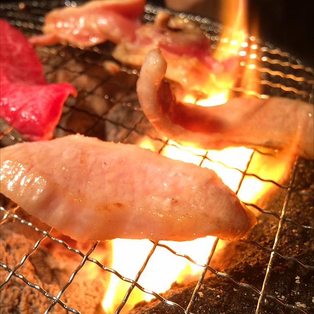 炭火焼肉たむら 名古屋店 栄 新栄 栄 名古屋 焼肉 ホルモン