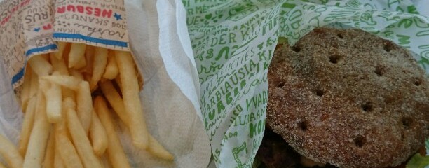 Hesburger