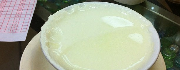 Yee Shun Milk Company 港澳義順牛奶公司