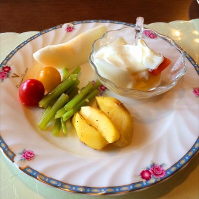 ペンション白い星 田沢湖生保内 田沢湖駅 旅館