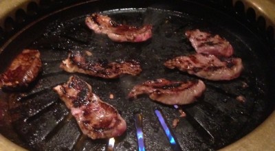 焼肉酒房 夢丸 那覇市 沖縄南部 古島 焼肉 ホルモン