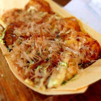 たこやき風風 野田阪神店 野田駅 たこ焼き