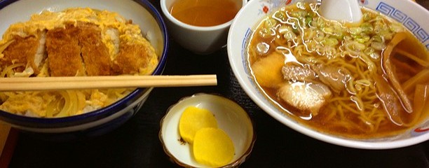 こもり食堂
