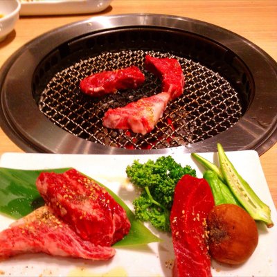 焼肉トラジ 錦糸町テルミナ店 焼肉 ホルモン