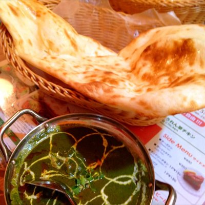 アイキッチン I Kitchen 都立家政店 西武沿線 都立家政 インドカレー