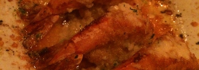Chophouse New Orleans