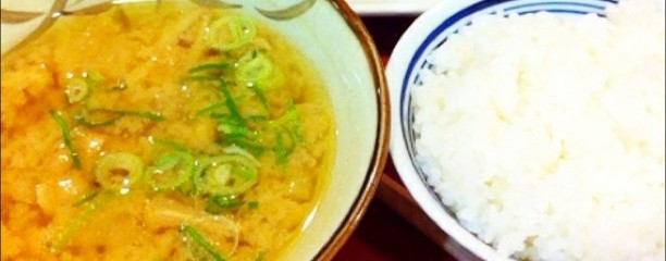 まいどおおきに食堂川西みなみ食堂