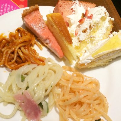 スイーツパラダイス 三宮店 三宮 北野 新神戸 ポートアイランド 三宮 花時計前 ケーキ ドーナツ スイーツパラダイス 三宮店 三宮 北野 新神戸 ポートアイランド 三宮 花時計前 ケーキ ドーナツ