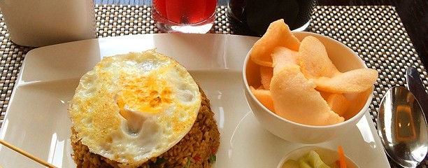 The Ritz-Carlton Jakarta, Pacific Place