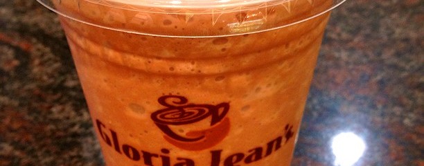 Gloria Jean's Coffees