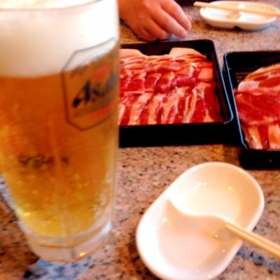焼肉一番かるび 志都呂店 浜松 静岡西部 高塚 焼肉 ホルモン