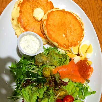 ラナイカフェ イオン札幌桑園店 カフェ