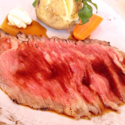 ローストビーフ 伊豆花 伊豆 熱海 三島 熱海 洋食 西洋料理 その他 ローストビーフ 伊豆花 伊豆 熱海 三島 熱海 洋食 西洋料理 その他