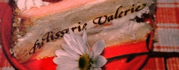 Patisserie Valerie